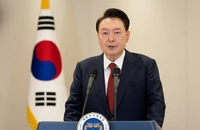 Toà án Hiến pháp Hàn Quốc chốt ngày xúc tiến luận tội Tổng thống Yoon Suk-yeol
