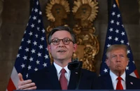 Bất đồng nội bộ Cộng hoà ảnh hưởng việc ông Trump nhậm chức?