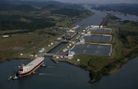 Tổng thống Panama nói bị ông Trump huỷ điện đàm vào giờ chót