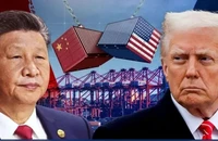 Trung Quốc có chiến lược cho 'cuộc chơi trung và dài hạn' về thuế quan với ông Trump?