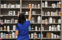 Mỹ chuẩn bị điều tra dược phẩm, chất bán dẫn nhập khẩu làm cơ sở áp thuế mới