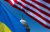 Kyiv Independent: Ukraine sắp ký thoả thuận khoáng sản với Mỹ 