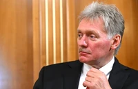 Nga: 'Tối hậu thư' của châu Âu về Ukraine là không thể chấp nhận được