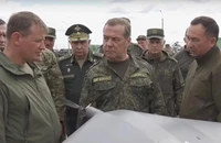 Góc nhìn từ Ukraine, Nga về S8000 Banderol - tên lửa mới độc đáo của Moscow