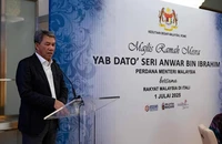 Malaysia: Trung Quốc, Nga đồng ý ký hiệp ước về Đông Nam Á không có vũ khí hạt nhân