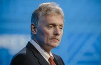 Nga, Ukraine lên tiếng chuyện Mỹ dừng chuyển giao vũ khí cho Kiev
