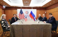Mỹ, Nga lên tiếng về cuộc gặp 2 ngoại trưởng Rubio-Lavrov bên lề hội nghị ASEAN
