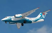 Nga: Máy bay An-24 chở 49 người mất tích ở Viễn Đông