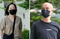 Vợ chồng đồng lòng lừa đảo ‘tiểu tam’ đầu tư dự án ma
