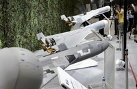 Đài Loan tính mua gần 50.000 UAV, nói không với linh kiện đại lục