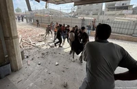 Israel không kích bệnh viện ở Gaza làm 20 người chết, quốc tế bàng hoàng lên án