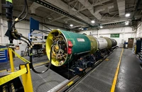 Mỹ cân nhắc gia hạn hoạt động tên lửa ICBM Minuteman III trong 'bộ ba hạt nhân'