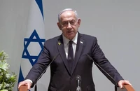 Ông Netanyahu cảnh báo Qatar: Israel sẽ còn hành động