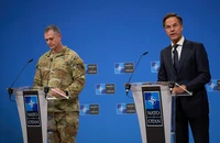 NATO kích hoạt chiến dịch Eastern Sentry tăng phòng thủ sườn đông, sau vụ UAV xâm nhập Ba Lan