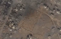 Israel điều xe bọc thép áp sát, hạn 2 ngày cho dân rời TP Gaza