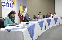 Ecuador ấn định trưng cầu dân ý việc đặt căn cứ quân sự nước ngoài