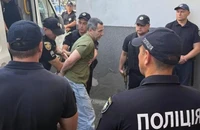Kiev cáo buộc Nga đứng sau vụ ám sát cựu chủ tịch quốc hội Ukraine