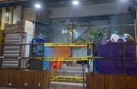 Đâm dao ở Hàn Quốc làm 2 người chết và nguy kịch, nghi vì 1 tờ vé số