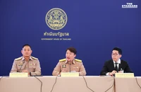 Thái Lan, Campuchia xác nhận rút vũ khí hạng nặng khỏi biên giới