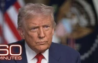 Ông Trump: Trung Quốc hứa không động binh với Đài Loan khi ông còn tại nhiệm
