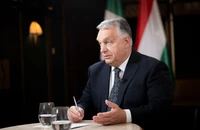 Thủ tướng Hungary nói về cơ hội tổ chức thượng đỉnh Trump-Putin 'trong vài ngày tới'