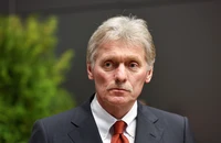 Điện Kremlin ca ngợi đóng góp của công binh Triều Tiên ở Kursk