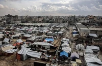 Mỹ và Nga đều trình dự thảo nghị quyết về Gaza, Hội đồng Bảo an sẽ gật đầu cái nào?