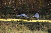 Ankara nói UAV trinh sát có 'nguồn gốc Nga' rơi trong lãnh thổ Thổ Nhĩ Kỳ