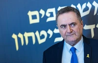 Israel đính chính sau khi Bộ trưởng Quốc phòng nói 'không bao giờ' rút quân khỏi Gaza