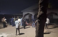 Nổ nhà thờ Hồi giáo ở Nigeria giữa giờ cầu nguyện, nhiều thương vong