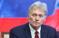 Nga: Dễ hiểu động lực khiến ông Trump 'vội vã' giải quyết xung đột Nga-Ukraine