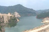 Kon Tum: Một ngày, xảy ra 5 trận động đất liên tiếp