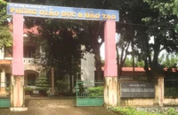 1 phòng GD&ĐT ở Gia Lai mua thiết bị chênh lệch hàng trăm triệu đồng