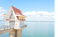 Gia Lai: Công trình thủy lợi 3000 tỉ làm 17 năm chưa xong