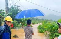 Yêu cầu chủ đầu tư 2 thủy điện đền bù dứt điểm cho người dân bị thiệt hại