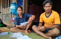 Nhiều hộ dân mất nhà đất do vay lãi cao ở Gia Lai