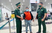 Lừa 5 người bán ra nước ngoài rồi yêu cầu tiền chuộc hơn 1 tỉ đồng