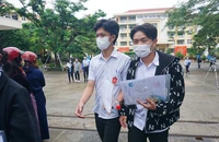 Kom Tum: Hai thí sinh nhập viện trước ngày thi 