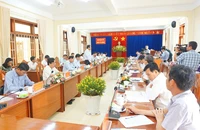 Tỉnh Kon Tum và Quảng Nam vẫn chưa tìm được tiếng nói chung, hơn 1.000 người dân phải sống khổ 