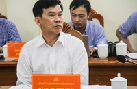 Thu hồi lô đất đã giao cho Phó Công an huyện Kon Plông