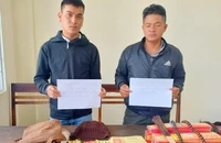 Hù dọa để cúng 'giải vong' lấy 16 triệu đồng
