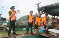 Gia Lai: Kích hoạt phương án ứng phó nguy cơ sạt lở, ngập lụt