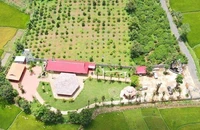 Sau khi tòa đình chỉ, TP Pleiku lại yêu cầu tháo dỡ 'biệt phủ' trái phép