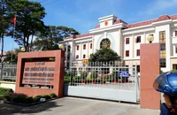 Công an tỉnh Gia Lai trưng cầu giám định tài chính vụ chi tiếp khách hơn 4 tỉ đồng 