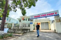 Sở Y tế đề nghị chuyển hồ sơ tại Trung tâm Pháp y sang công an