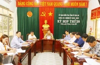 Gia Lai: 1 hiệu trưởng có nhiều sai phạm đến mức kỷ luật