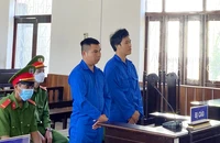 Nam thanh niên lãnh án chung thân vì 800.000 đồng