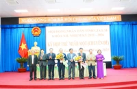 Gia Lai có 2 tân phó chủ tịch UBND tỉnh