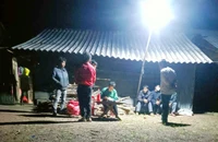 Rủ nhau đi chơi, ba chị em ruột đuối nước thương tâm