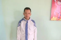Bắt kẻ 7 lần phá hòm công đức ở chùa lấy trộm tiền